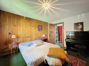 Alpine retreat – authentic and close to the slopes - Image 3