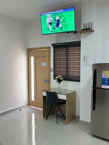 LUXURY SUITE with Garage Downtown Machala - Image 2
