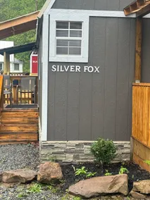 1 BR/1BA Cabin w/ Sleeping Loft - Image 2