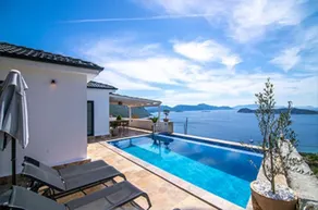 Villa White House Söğüt - Image 2