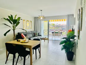 PaulMarie Apartment Playa La Arena - Image 2