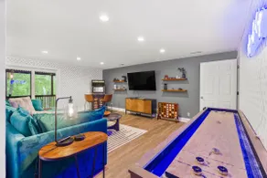 Upscale and Family-Friendly in Wintergreen - Image 5