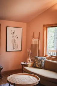 Cabin in Jewet 8 min to hunter @goldencrowncabin - Image 2