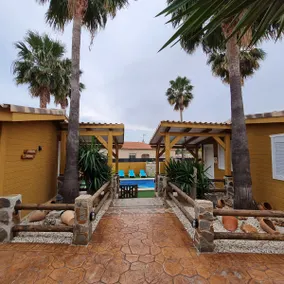 Villa Maribel, Tabarca house with pool - Image 5