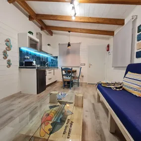 Villa Maribel, Tabarca house with pool - Image 3