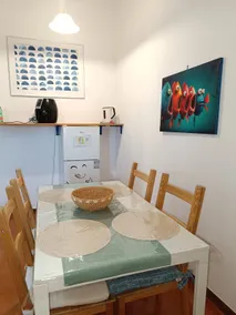 Sun beach apartment - Image 5