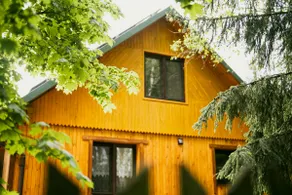 Forest retreat in Juliance - Image 3