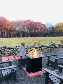 Wild Blueberry Farmhouse - Nature and Sports! - Image 3