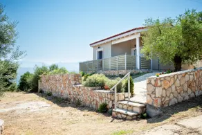 Peaceful Sea View House • 5 Guests• Near Argostoli - Image 2