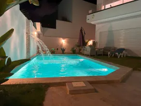 Villa Nesrine - Image 4