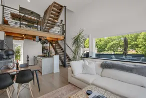 Modern 2-Bedroom Townhouse with Rooftop Patio - Image 3
