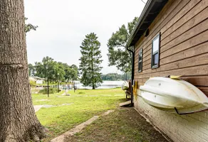 Lakefront/King Beds/Fire Pit/ChefsKitchen/BoatDock - Image 5