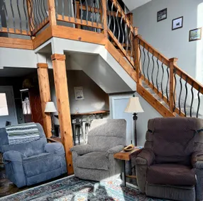 Hardy Lake House - Image 4