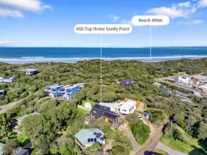Prom & Ocean Views - 300m to beach - Image 2