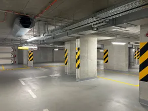 Mokotów Airport Premium Apartment by Sara, Chopin Airport, free uderground garage, ładowarka EV - Image 5
