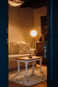 Three Plums Cottage - Image 4