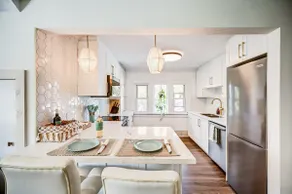 Zen Living by the Lake - 4 guests, free parking! - Image 3