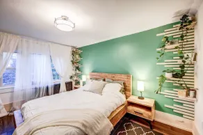 Zen Living by the Lake - 4 guests, free parking! - Image 5