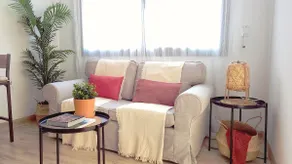 Appartement Privat Sant Celoni Montseny Barcelona avec balcon et Wi-Fi. - Image 3