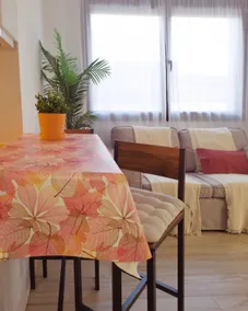 Appartement Privat Sant Celoni Montseny Barcelona avec balcon et Wi-Fi. - Image 4