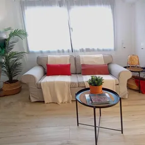 Appartement Privat Sant Celoni Montseny Barcelona avec balcon et Wi-Fi. - Image 2