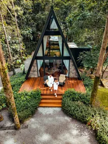 Cabana Da Mata | Gariba Space - Image 2