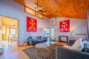 4BR House Near Casinos & Beach With In Law Suite - Image 2