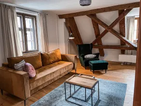 Historic Old Town apartment (up to 6 people) - Image 2