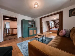 Historic Old Town apartment (up to 6 people) - Image 3