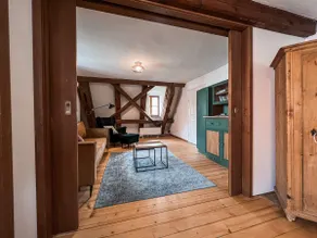 Historic Old Town apartment (up to 6 people) - Image 5
