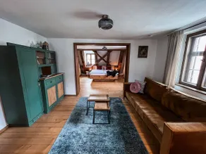 Historic Old Town apartment (up to 6 people) - Image 4