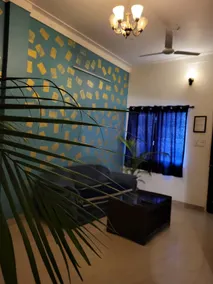 Blue Beds Homestay, Exotic 2BHK AC House - Image 4