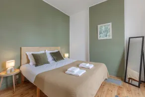 Duplex des Halles, 4-room apartment in the very center of Pau - Image 3