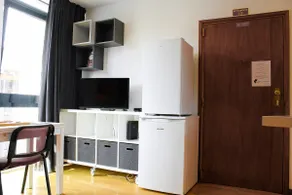 São Pedro City Flat - Image 2