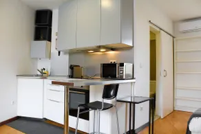 São Pedro City Flat - Image 5