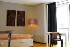 São Pedro City Flat - Image 3