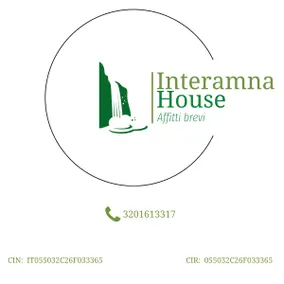 Interamna House • Central, park, Wi-Fi, Climate - Image 2