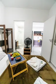 FlyNow Studios - Próximo ao São Paulo Expo, Metrô Conceição e Itaú CEIC - Image 2