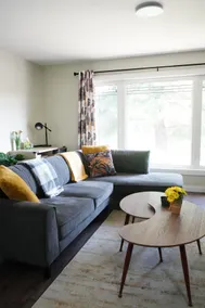 Cozy 3 BR Inner City House | Full Kitchen| - Image 4