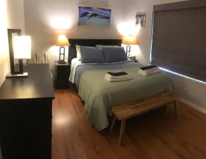 Full kitchen - Jacuzzi - Laundry - Private - Piano - Image 3