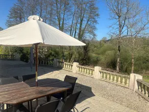 Large house & garden, Starlink WiFi near Carhaix - Image 3