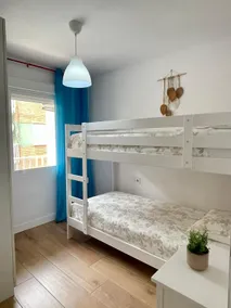 UIM Conqueridor Apartment - Image 2