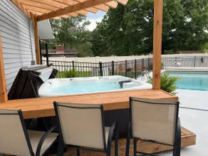 Wine Country Oasis with Pool & Hot Tub - Image 2