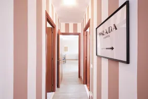 [Porta di Roma] Modern and bright with Wi-Fi A/C - Image 2