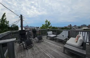 Flawless 4Br/4Ba w/ Multi-Deck (Fell's Point, JHH) - Image 3