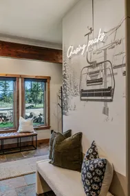 Mtn Top Retreat: Hot Tub, Sauna, Fire Pit, Acreage - Image 4