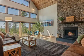 Mtn Top Retreat: Hot Tub, Sauna, Fire Pit, Acreage - Image 2