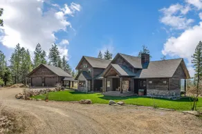 Mtn Top Retreat: Hot Tub, Sauna, Fire Pit, Acreage - Image 5