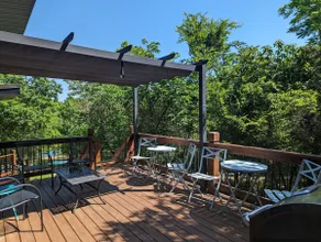 Turtle Cove- Hot tub, Kayaks, Fire Wood Included - Image 5