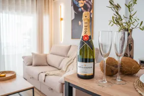 Apartamento Boutique Beluga - Image 5